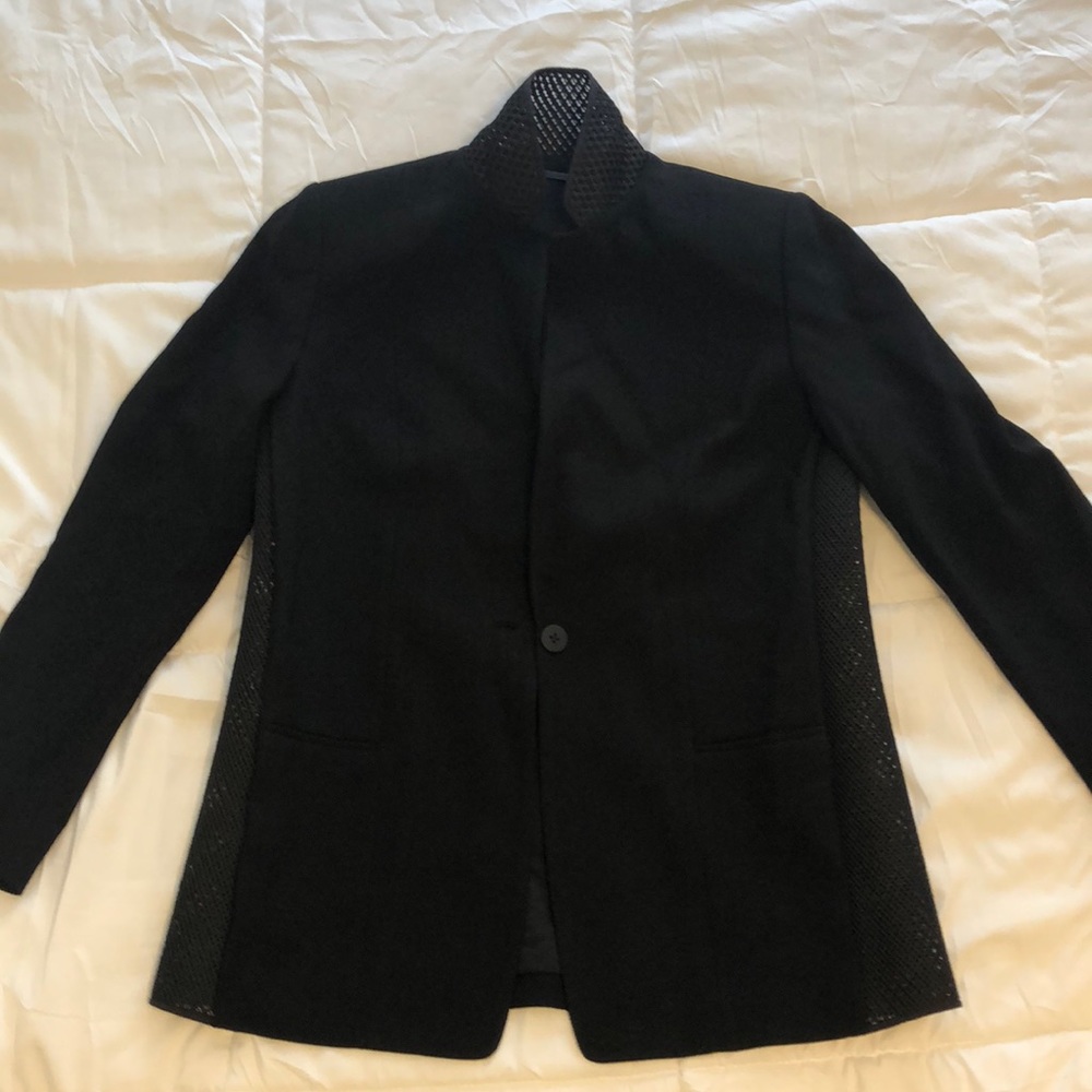 Elie Tahari women’s blazer